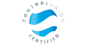 Control Union Certified